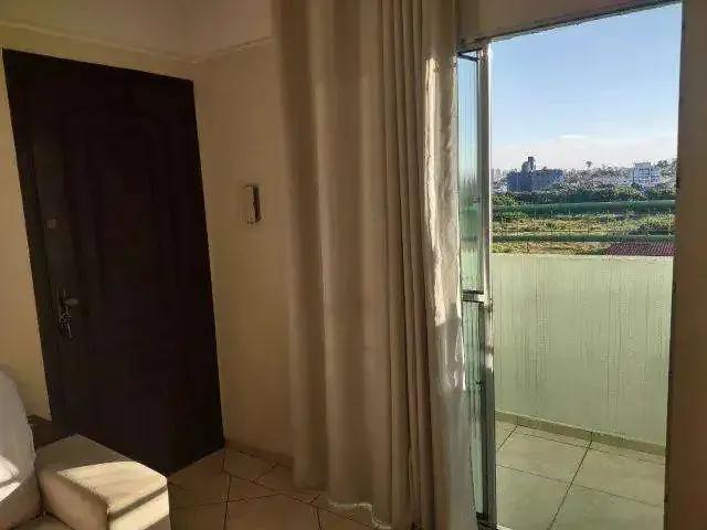 Apartamento para Venda em Sorocaba/SP Além Ponte 2 Quartos