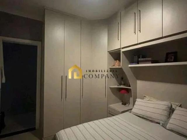 Apartamento para Venda em Sorocaba/SP Além Ponte 2 Quartos