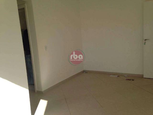 Apartamento para Venda em Sorocaba/SP Além Ponte 2 Quartos