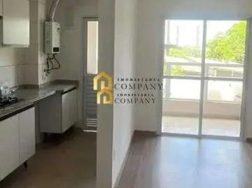 Apartamento para Venda em Sorocaba/SP Além Ponte 2 Quartos