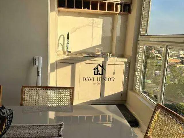 Apartamento para Venda em Sorocaba/SP Além Ponte 2 Quartos