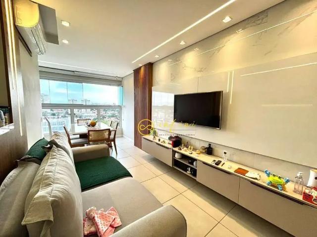 Apartamento para Venda em Sorocaba/SP Além Ponte 2 Quartos