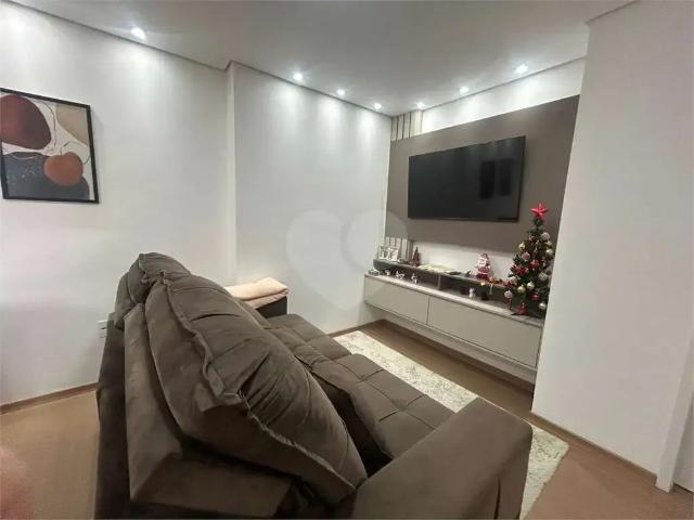 Apartamento para Venda em Sorocaba/SP Além Ponte 2 Quartos