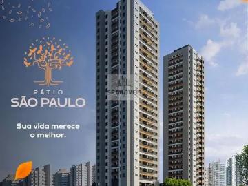 Apartamento para Venda em Sorocaba/SP Além Ponte 2 Quartos