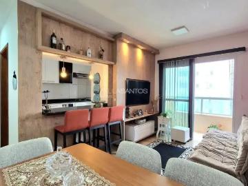 Apartamento para Venda em Sorocaba/SP Além Ponte 2 Quartos