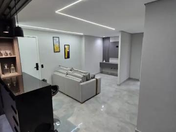 Apartamento para Venda em Sorocaba/SP Além Ponte 2 Quartos