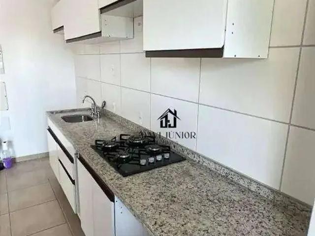 Apartamento para Venda em Sorocaba/SP Além Ponte 2 Quartos