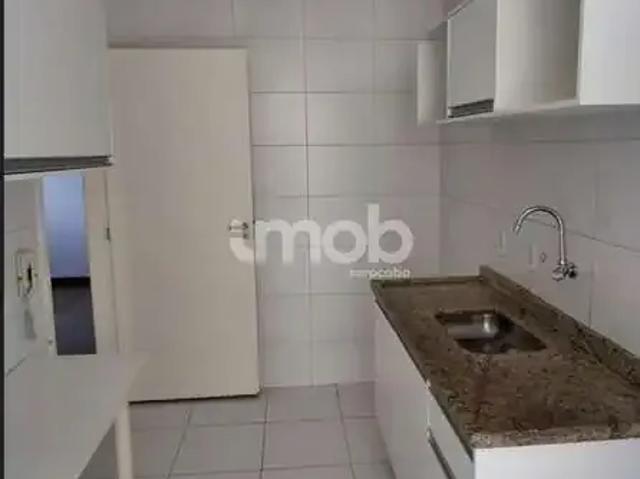 Apartamento para Venda em Sorocaba/SP Além Ponte 2 Quartos