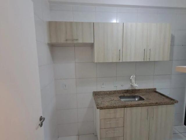Apartamento para Venda em Sorocaba/SP Além Ponte 2 Quartos
