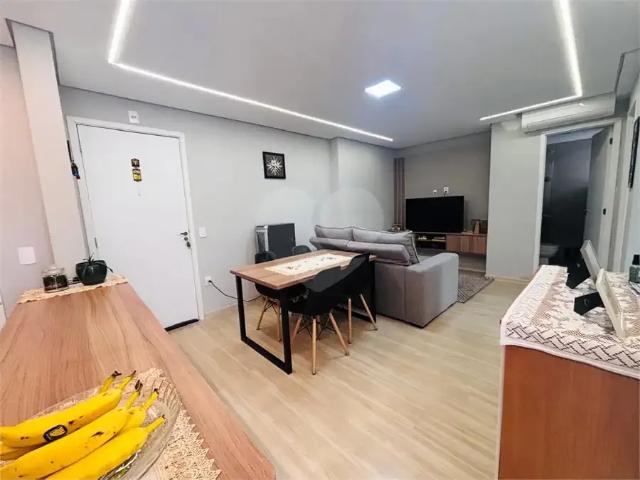 Apartamento para Venda em Sorocaba/SP Além Ponte 2 Quartos