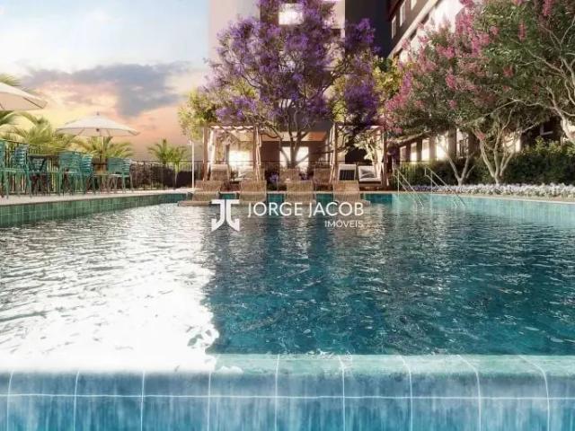 Apartamento para Venda em Sorocaba/SP Além Ponte 2 Quartos