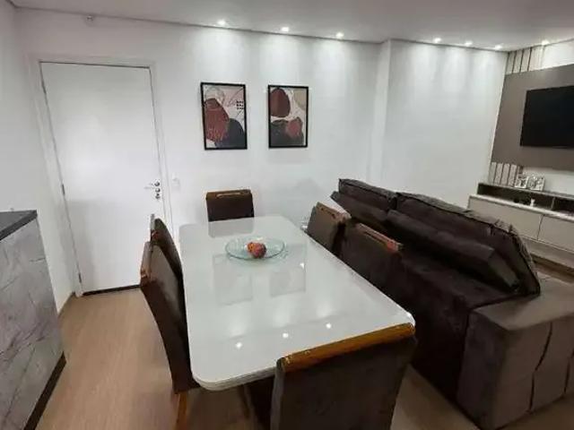 Apartamento para Venda em Sorocaba/SP Além Ponte 2 Quartos