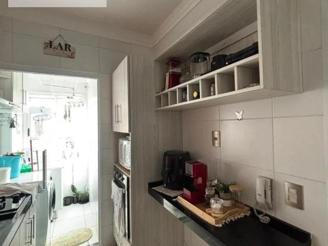 Apartamento para Venda em Sorocaba/SP Além Ponte 2 Quartos