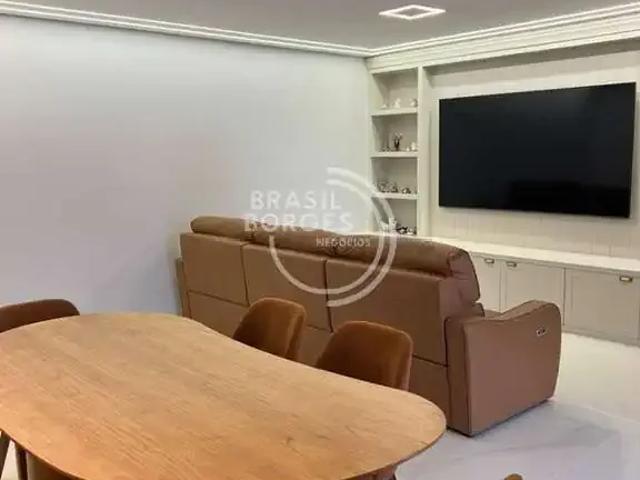 Apartamento para Venda em Sorocaba/SP Além Ponte 3 Quartos