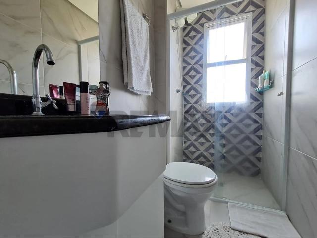 Apartamento para Venda em Sorocaba/SP Além Ponte 3 Quartos