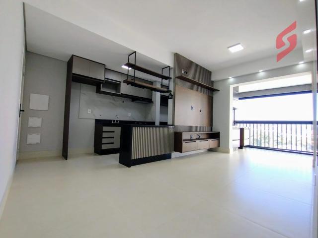 Apartamento para Venda em Sorocaba/SP Além Ponte 3 Quartos