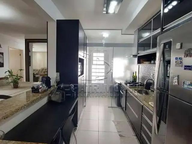 Apartamento para Venda em Sorocaba/SP Além Ponte 3 Quartos