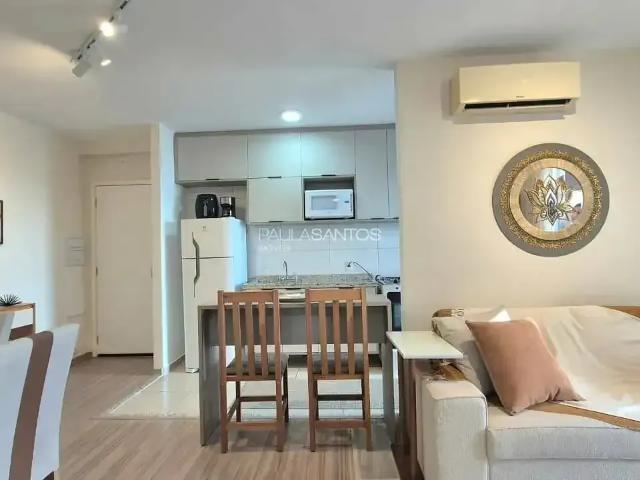 Apartamento para Venda em Sorocaba/SP Além Ponte 3 Quartos