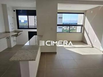 Apartamento para Venda em Sorocaba/SP Além Ponte 3 Quartos