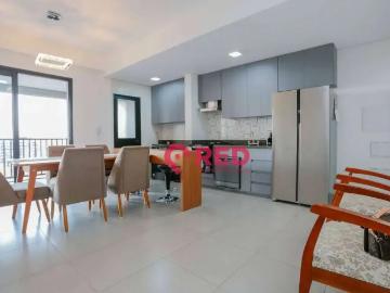 Apartamento para Venda em Sorocaba/SP Além Ponte 3 Quartos