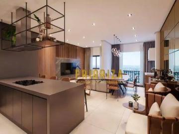 Apartamento para Venda em Sorocaba/SP Além Ponte 3 Quartos