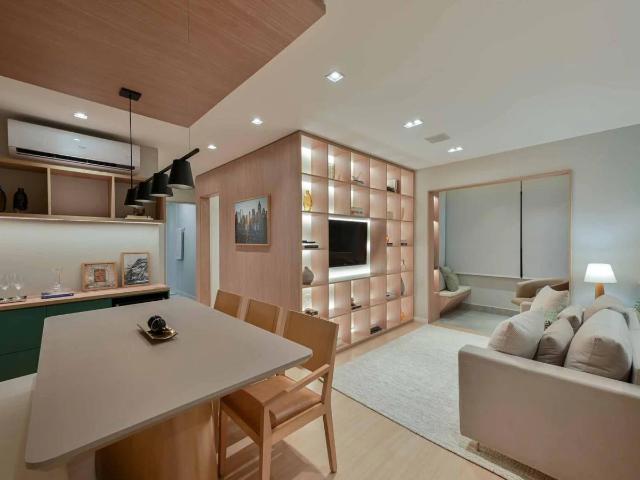 Apartamento para Venda em Sorocaba/SP Além Ponte 3 Quartos