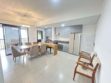 Apartamento para Venda em Sorocaba/SP Além Ponte 3 Quartos