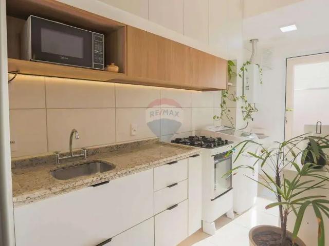 Apartamento para Venda em Sorocaba/SP Além Ponte 3 Quartos