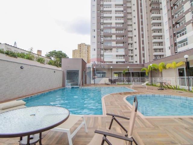 Apartamento para Venda em Sorocaba/SP Além Ponte 3 Quartos
