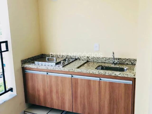 Apartamento para Venda em Sorocaba/SP Além Ponte 3 Quartos