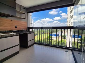 Apartamento para Venda em Sorocaba/SP Além Ponte 3 Quartos