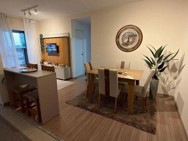 Apartamento para Venda em Sorocaba/SP Além Ponte 3 Quartos