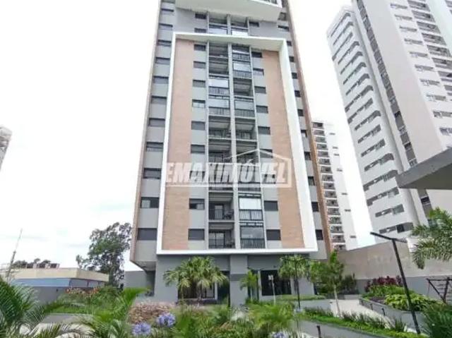 Apartamento para Venda em Sorocaba/SP Além Ponte 3 Quartos