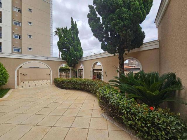 Apartamento para Venda em Sorocaba/SP Além Ponte 3 Quartos