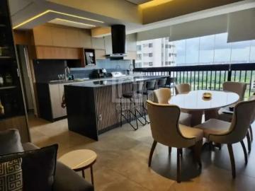 Apartamento para Venda em Sorocaba/SP Além Ponte 3 Quartos