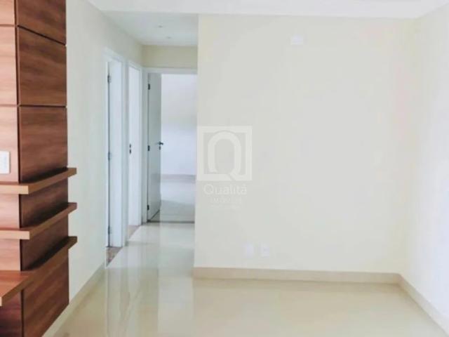 Apartamento para Venda em Sorocaba/SP Além Ponte 3 Quartos