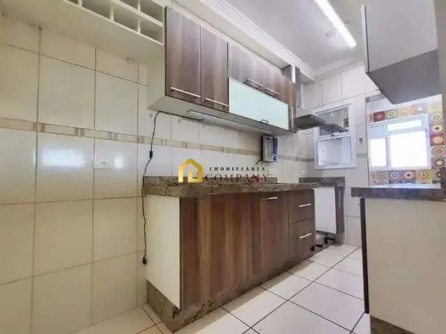 Apartamento para Venda em Sorocaba/SP Além Ponte 3 Quartos