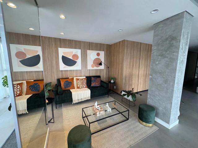 Apartamento para Venda em Sorocaba/SP Além Ponte 3 Quartos