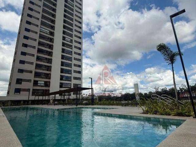 Apartamento para Venda em Sorocaba/SP Além Ponte 3 Quartos