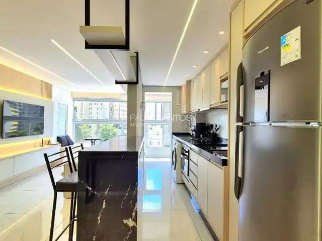 Apartamento para Venda em Sorocaba/SP Além Ponte 3 Quartos