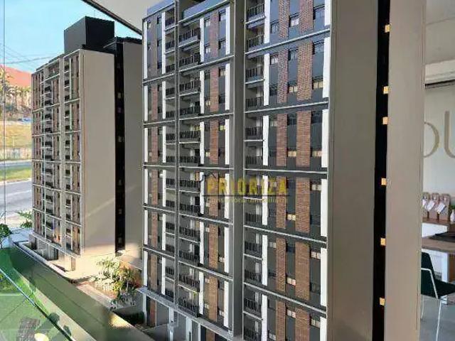 Apartamento para Venda em Sorocaba/SP Além Ponte 3 Quartos