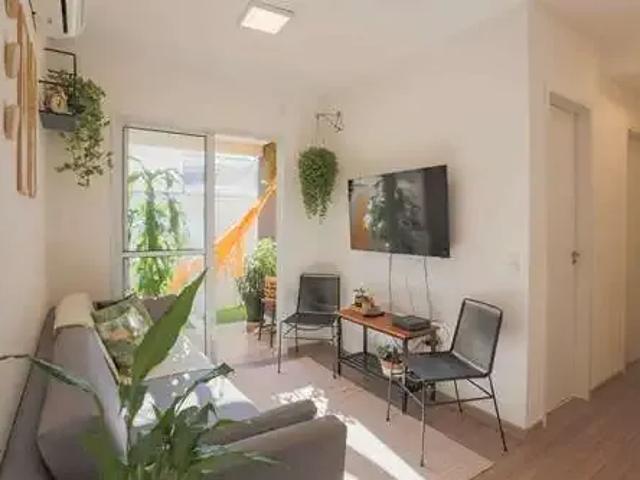Apartamento para Venda em Sorocaba/SP Além Ponte 3 Quartos