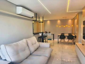 Apartamento para Venda em Sorocaba/SP Além Ponte 3 Quartos