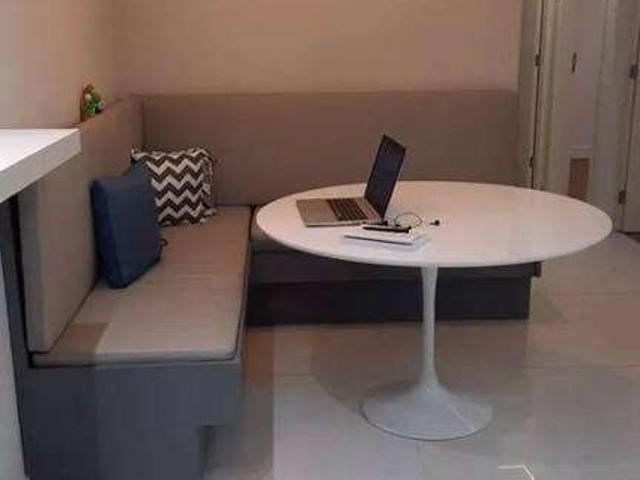 Apartamento para Venda em Sorocaba/SP Além Ponte 3 Quartos
