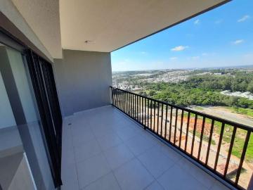 Apartamento para Venda em Sorocaba/SP Além Ponte 3 Quartos