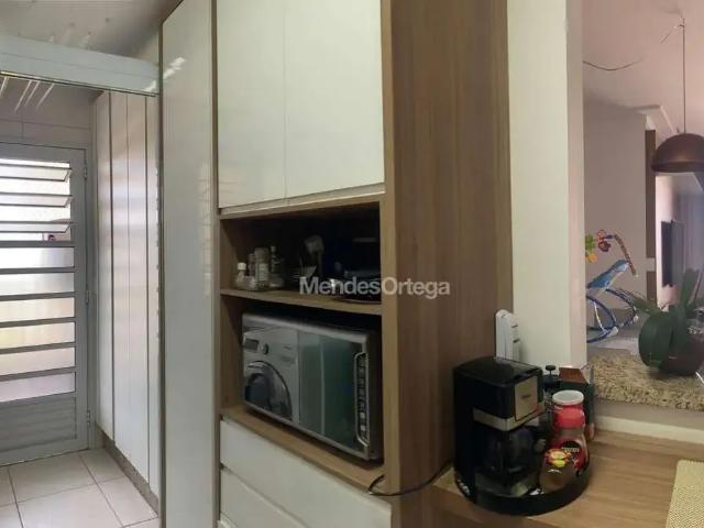 Apartamento para Venda em Sorocaba/SP Além Ponte 3 Quartos