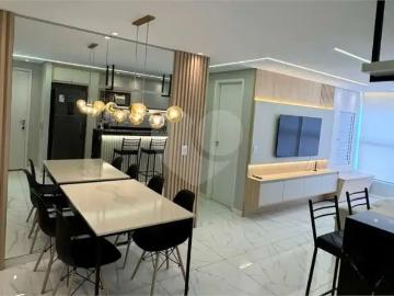 Apartamento para Venda em Sorocaba/SP Além Ponte 3 Quartos