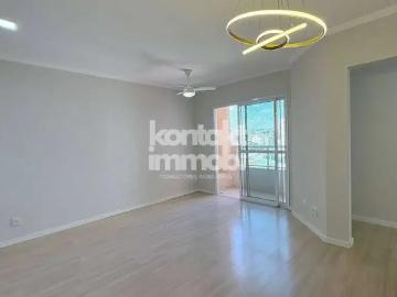 Apartamento para Venda em Sorocaba/SP Além Ponte 3 Quartos