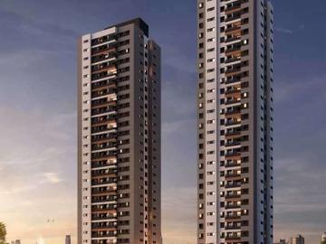 Apartamento para Venda em Sorocaba/SP Além Ponte 3 Quartos