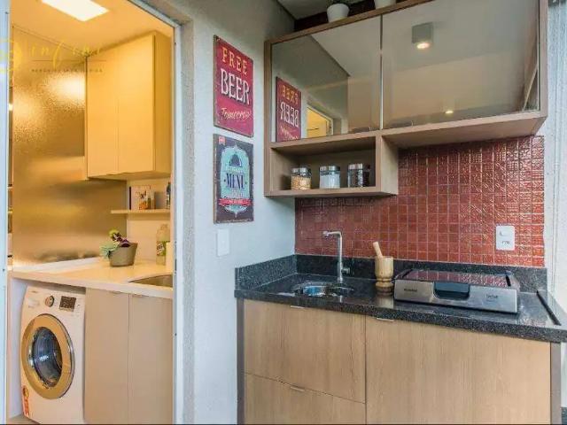 Apartamento para Venda em Sorocaba/SP Além Ponte 3 Quartos